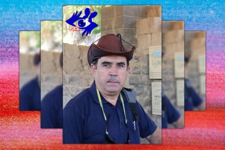 مسرحية " شاهد ما شفش حاجة" / بقلم عادل شمالي